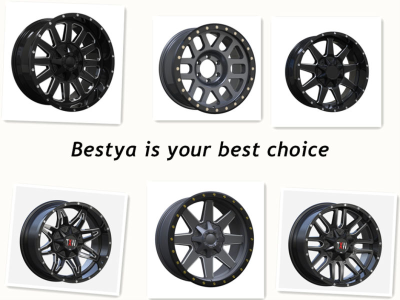 Alloy Wheels/Oz Racing Wheels/CV3 Wheels, CV5 Car Wheels
