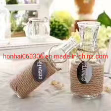 Mason Jars Mini Mason Jar Shot Glasses Set of 6 Shot Glasses 120 Ml Each, Great Gift Tag Wedding Favors, Mason Jar Sand