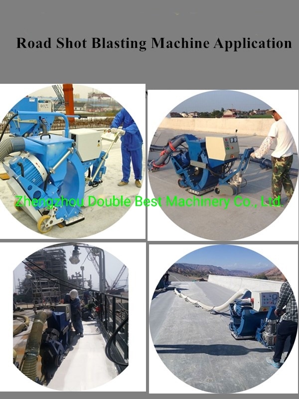 Portable Shot Blaster Shot Blasting Concrete Cost Shot Blasting Concrete Cost