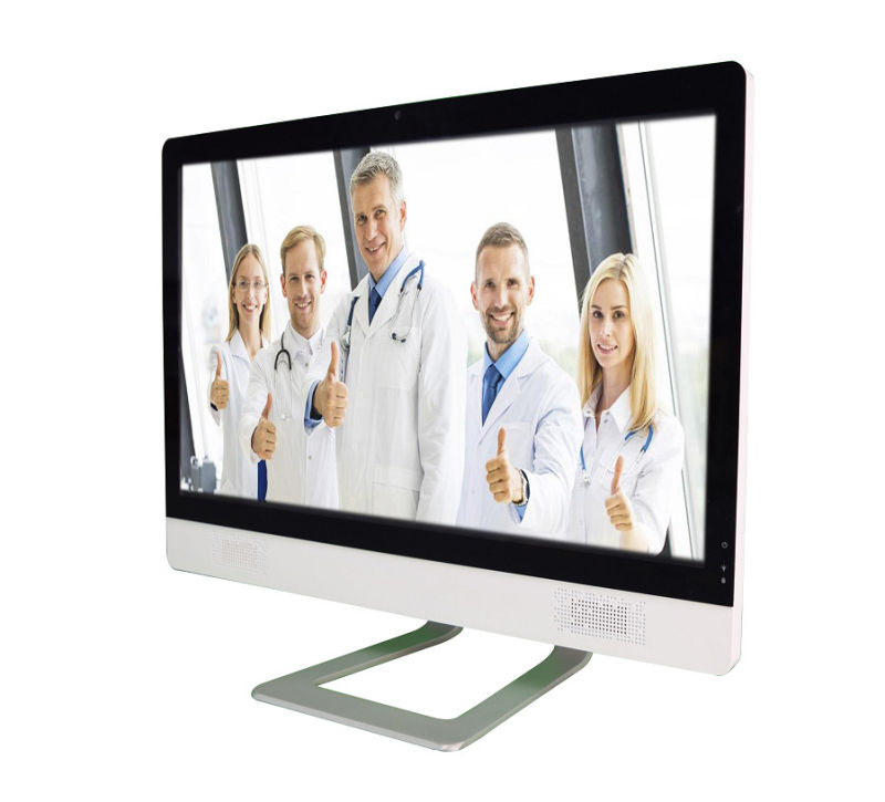 OEM Telemedicine Computer Meaning for Doctor
