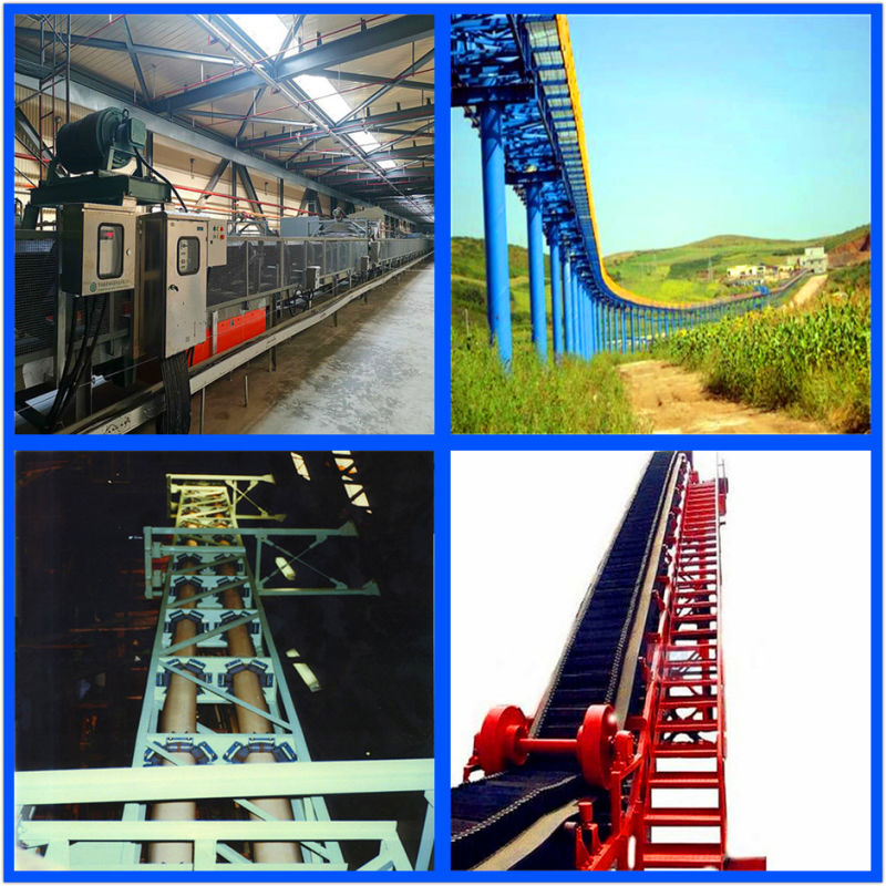 Railway Transportation Coal, Ore and Grain Unloading Device