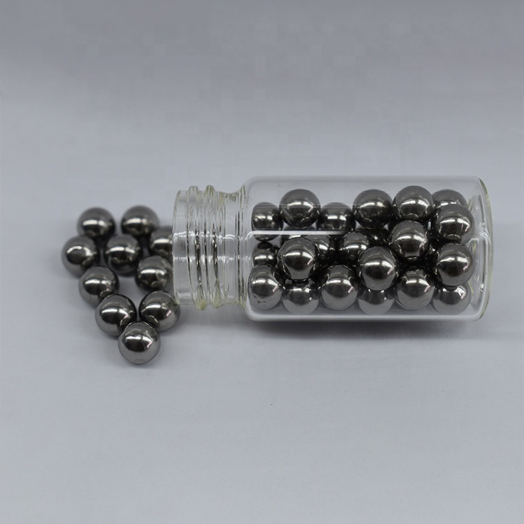 7mm 7.5mm 8mm 8.5mm Tungsten Alloy Carbide Shot Balls