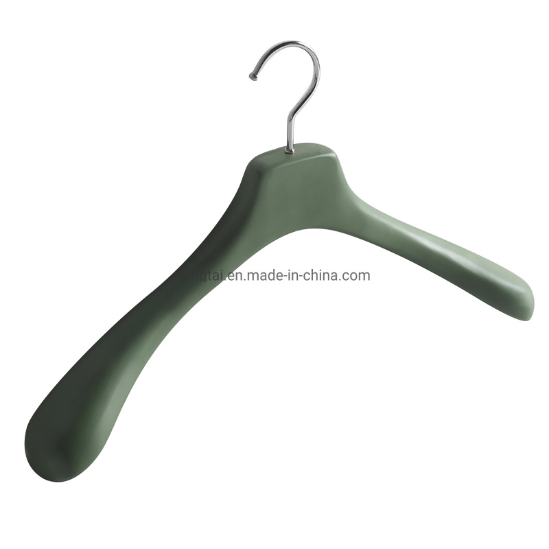 Hanger Wood Hanger High Grade Hanger Dress Hanger Color Hanger