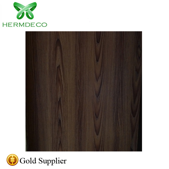 Wooden Grain Lamination Stainless Steel Sheet New Prodcuts