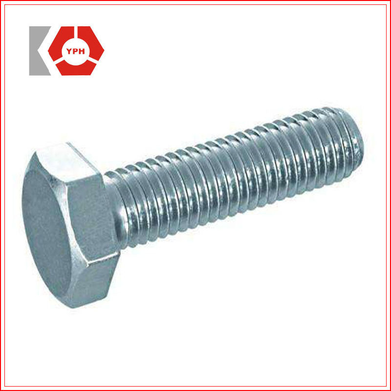 Alloy Steel Heavy Hex Structural Bolts A325m
