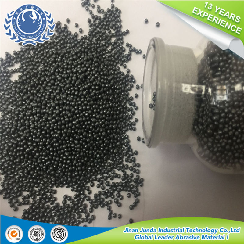 Abrasive Media Cast Steel Shot S460 for Steel Sandblasting