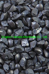 Blasting Abrasive /Cast Steel Grit for Shot Blasting/Sandblasting/Marble and Granite Cutting