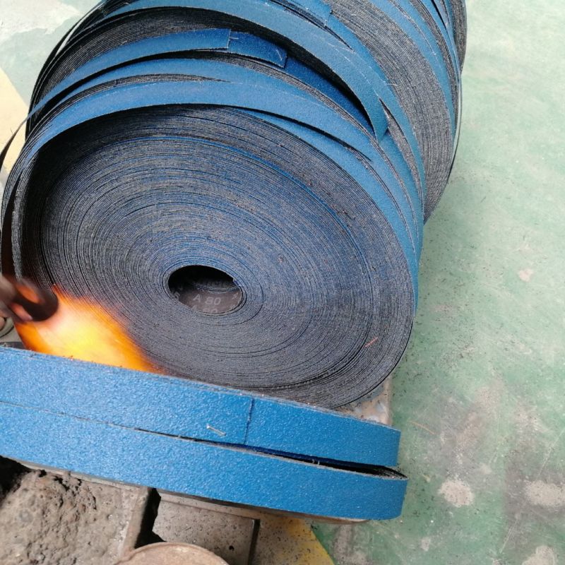125mm Chinses Suppliers Hot Sale Abrasive Flap Disc for Metal Polishing, Grinding Wheel, Abrasive Disc