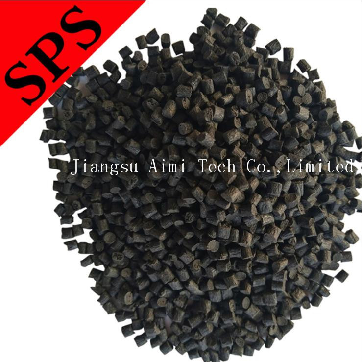 High Quality Sps S930 Resin with 30% Glass Fiber Reinforced