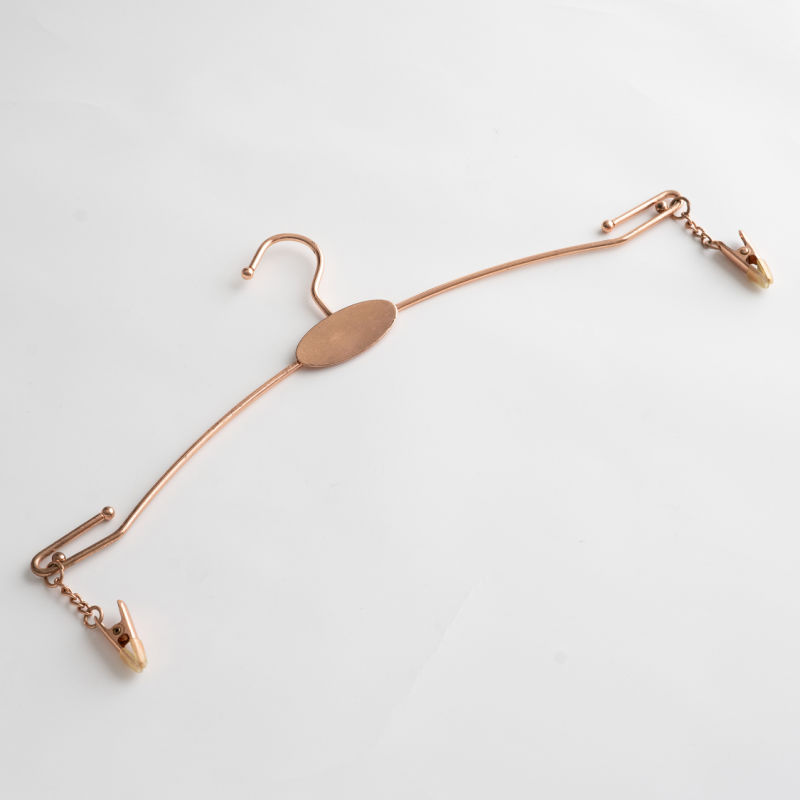 Hanger Fashion Shop Hanger Metal Hanger Color Hanger Individual Hanger