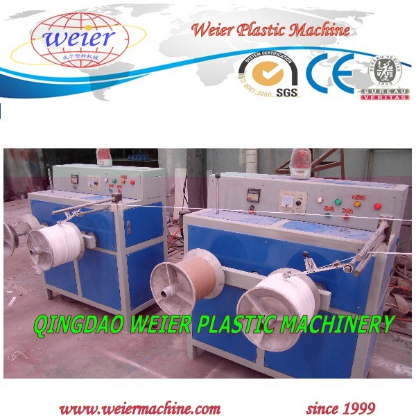 High Output PP Strapping Band Machine Strap Belt Extrusion Machine Package Belt Making Machine