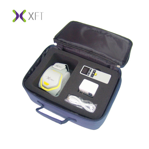 Foot Drop Pain Recovery Foot Drop System Xft-2001d Walking Aids for Drop Foot Rehabilitation