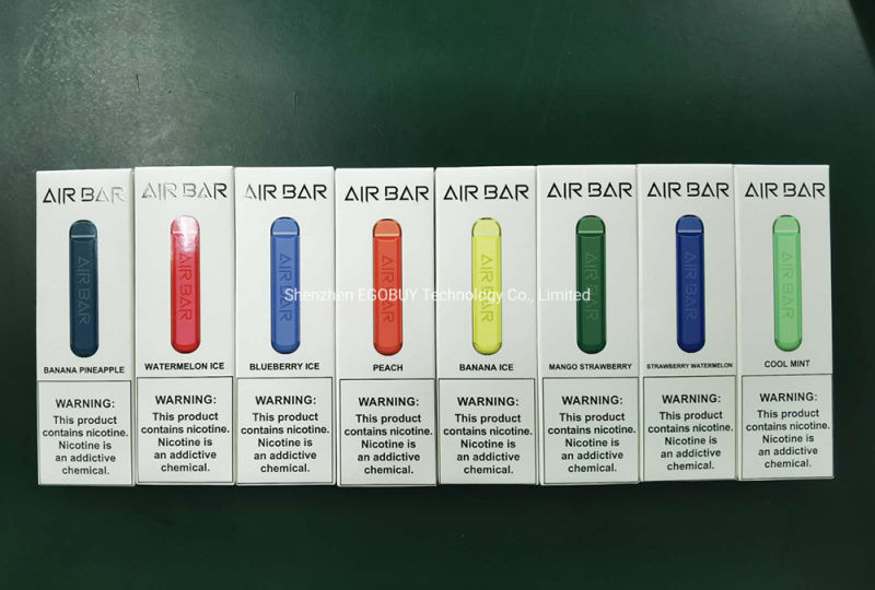 Wholesale for Air Bar Disposable 500 Puffs