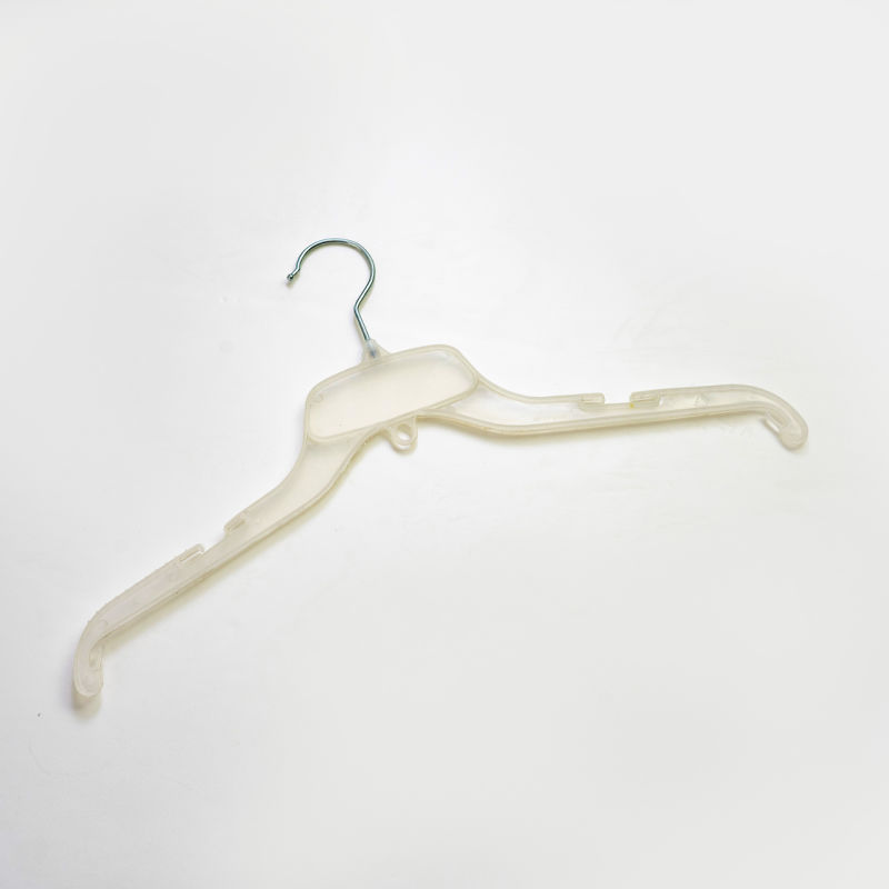 Hanger Plastic Hanger Underwear Hanger Supermarket Hanger Color Hanger