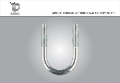 Stainless Steel T Shaped Bolt, T Handle Bolt, Steel T-Shaped Bolt