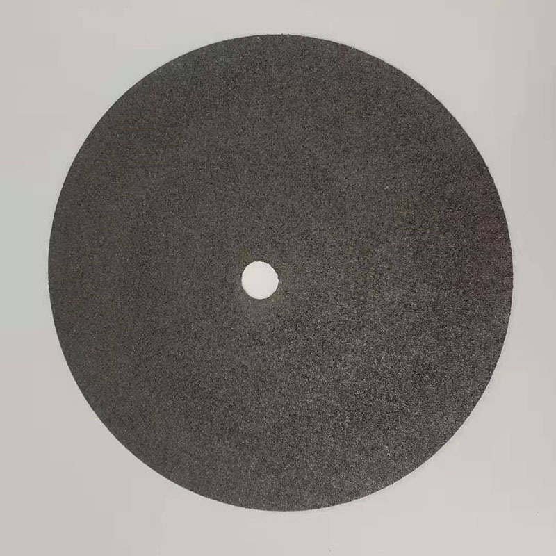 Durable Abrasive Cut off Wheel for Cutting Iron