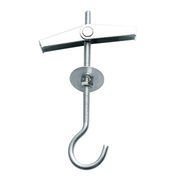 Stainless Steel T Shaped Bolt, T Handle Bolt, Steel T-Shaped Bolt