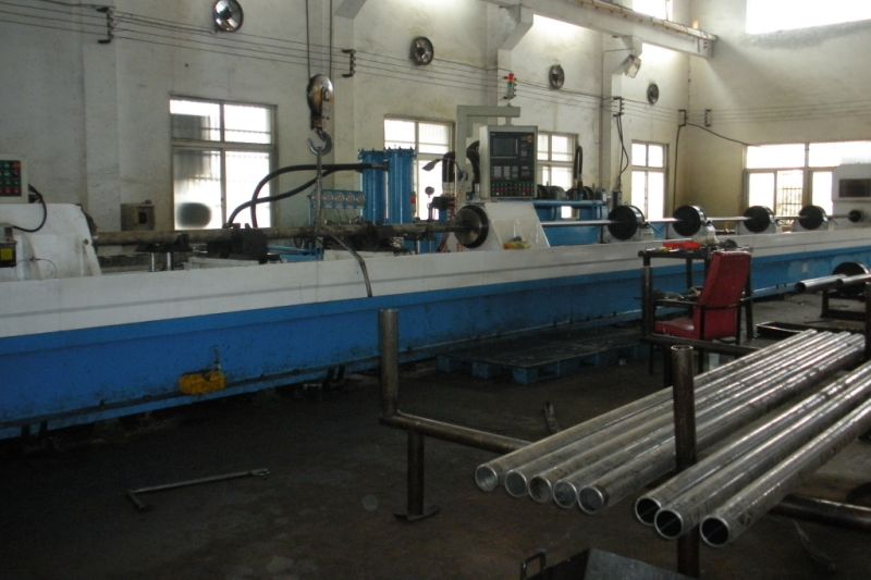 SAE 4130 AISI 4130 SAE 4140 AISI 4140 SAE 4145 AISI 4145 SAE 4340 AISI 4340 Hot Rolled Cold Drawn Machined Turned Alloy Steel Hollow Bar