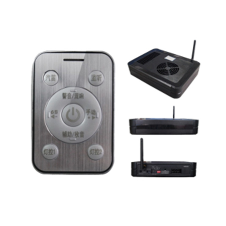 Senken S930 Wireless Electronic Police, Ambulance, Fire Truck Electronic Alarm Siren Amplifier