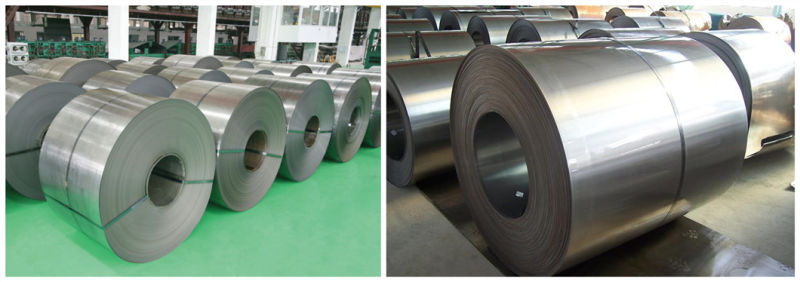 General Building Used HRC Hot Rolled Steel Carbon Steel Coil