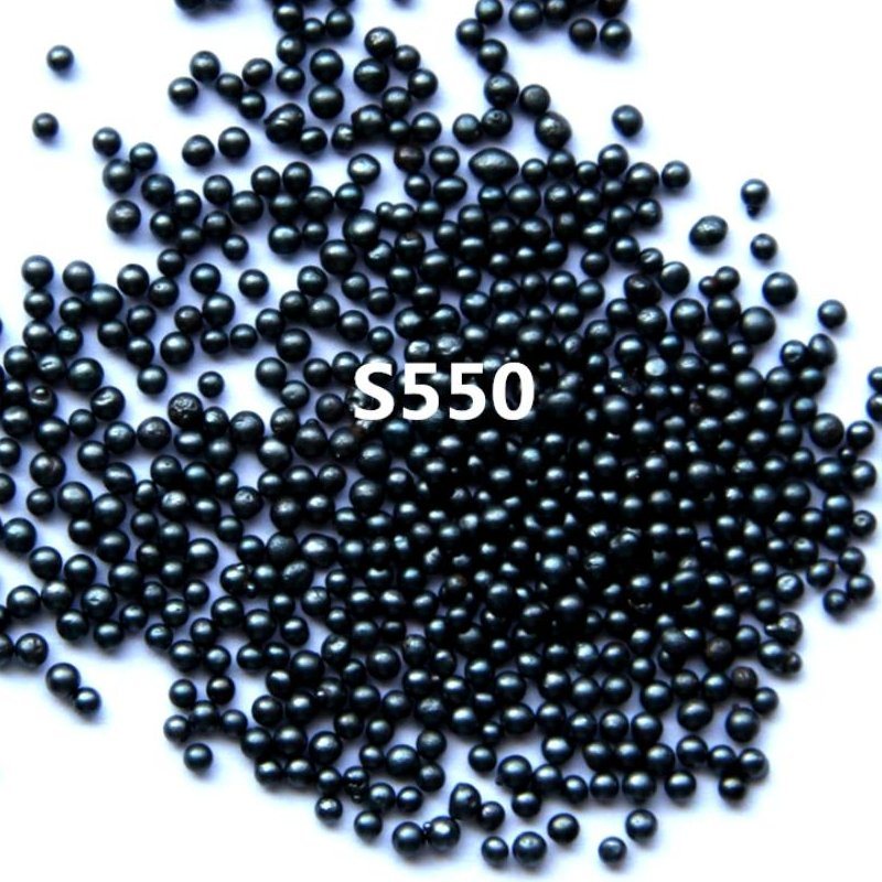 S70/S110/S170/S230/S280/S330/S390/S460/S550/S780 Steel Shot Blast Ball Price