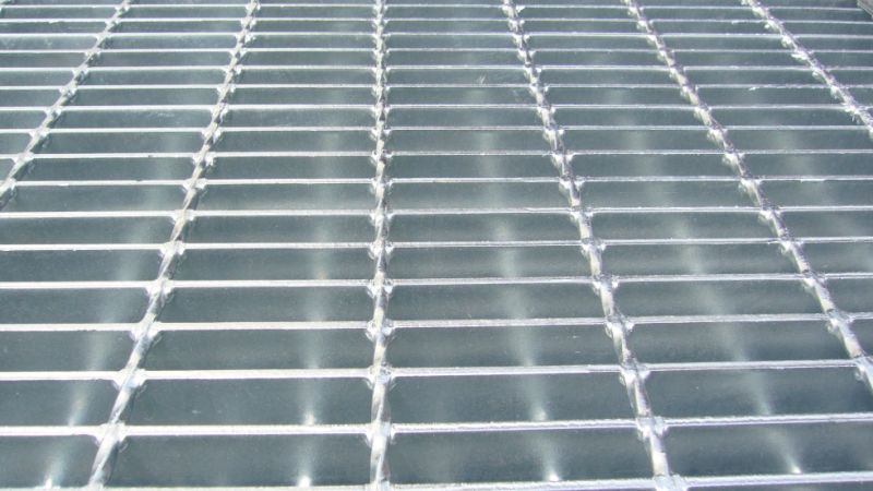 Galvanized Angle Steel Structure for Supports of Pipes