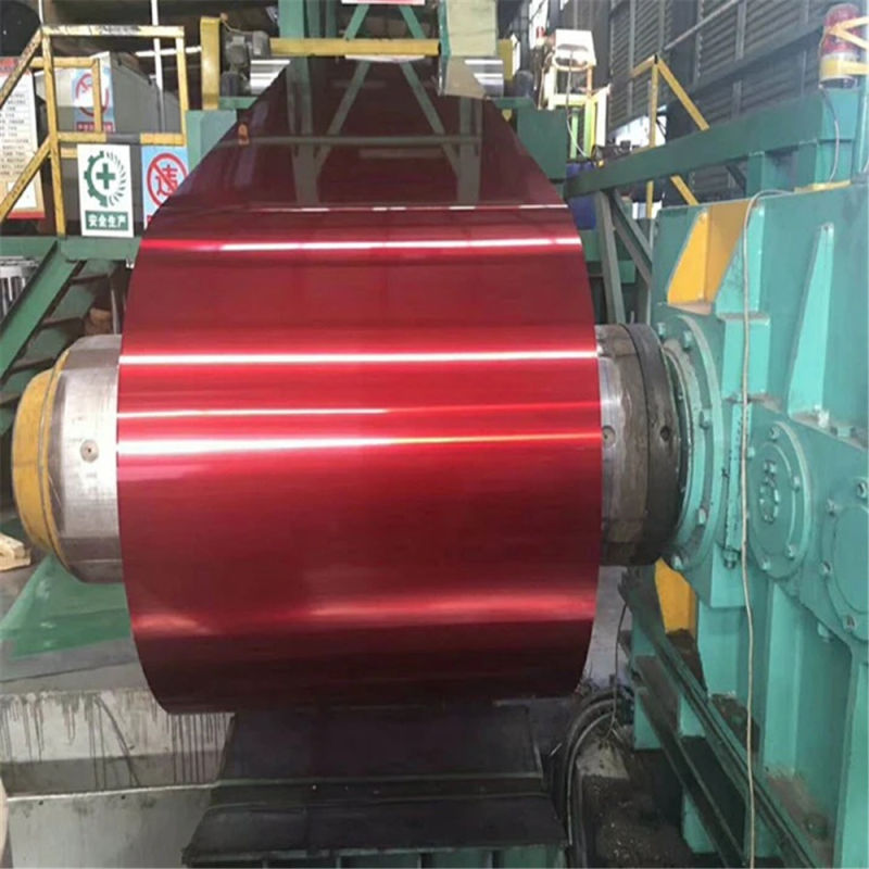 Tp201 304 316 Stainless Steel Coil Different Size