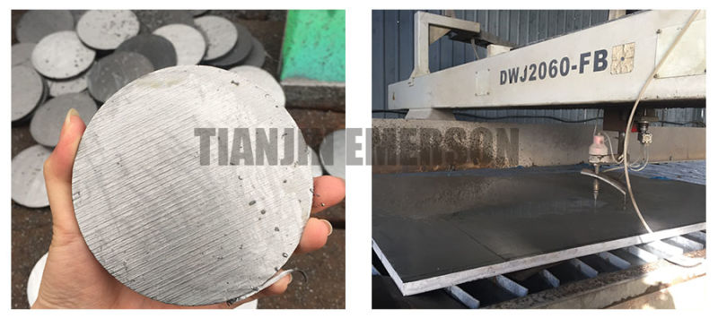 Custom Fabricating of Heavy and Thick Steel Plate and Plate Steel Warehouse Supplier Thick Steel Plate Price