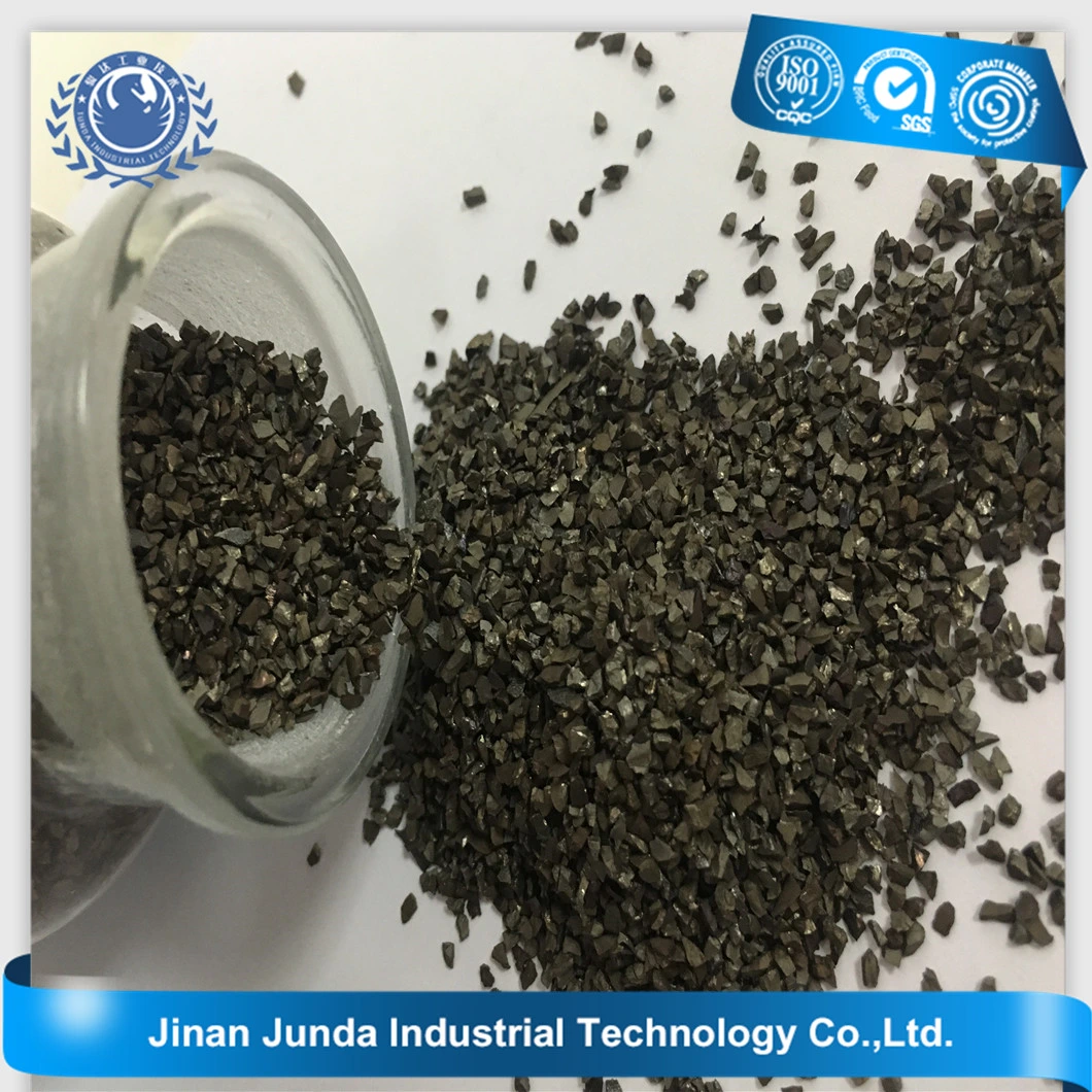 Steel Grit/Bearing Steel Grit G12 Use for Stone Cutting