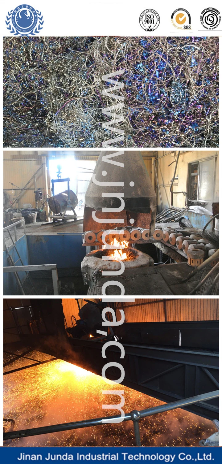G12/Gang Saw Cutting /Granite and Marble Cutting /Sandblasting Bearing Steel Grit with SAE