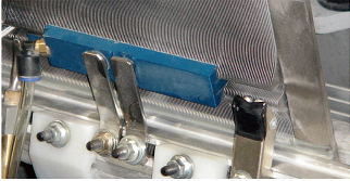 Air Jet Machine for Medical Cloth and Curtain Cloth with High Quality