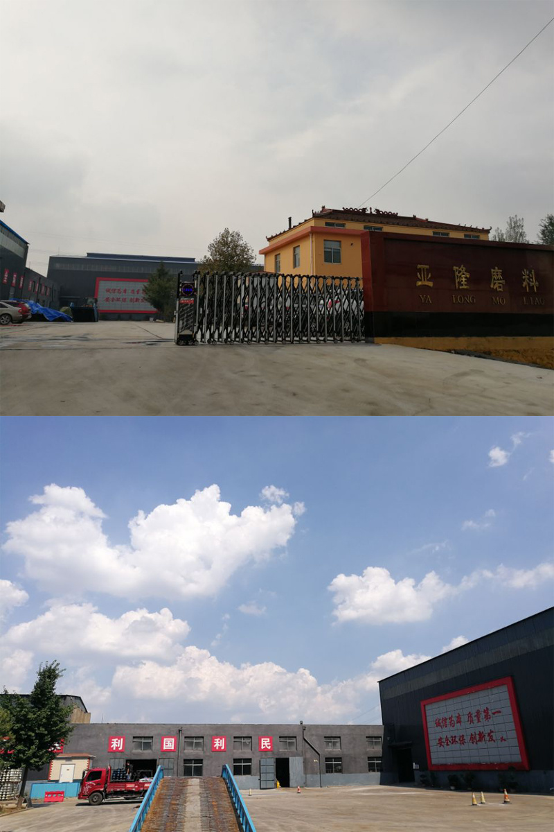 Chinese Factory Supply Abrasive Grinding Wheel Cutting Steel Shot