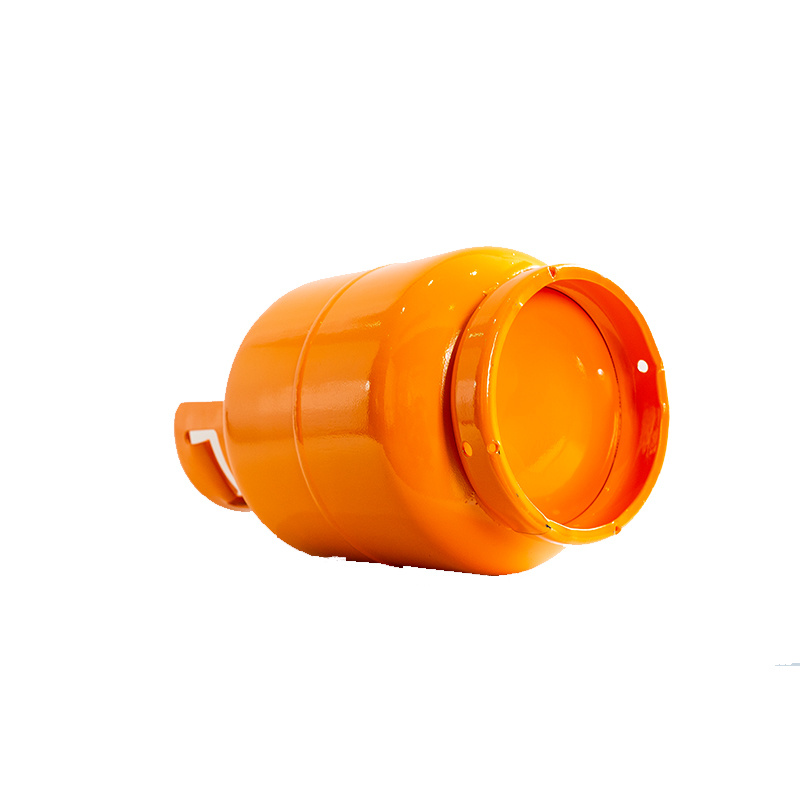 5 Kg Composite LPG Gas Cylinder/Bottles for Bangladesh