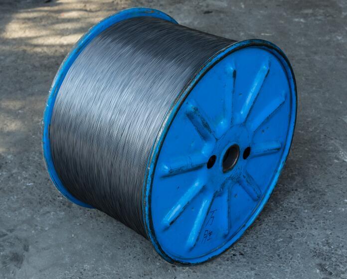 3mm High Carbon High Carbon Spring Steel Wire