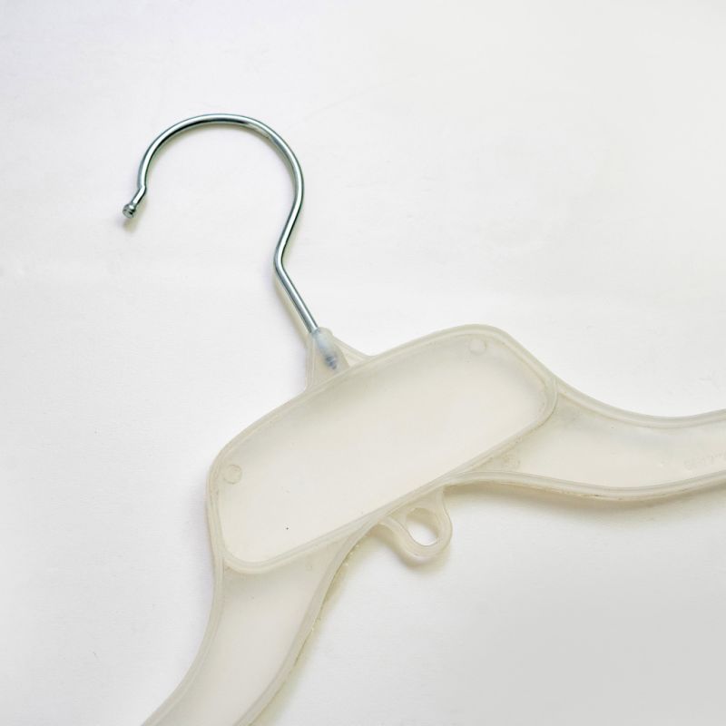 Hanger Plastic Hanger Underwear Hanger Supermarket Hanger Color Hanger