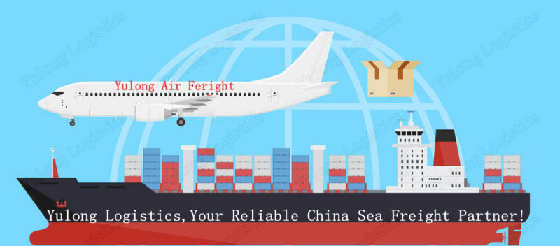 Air Cargo/Air Freight to Canada