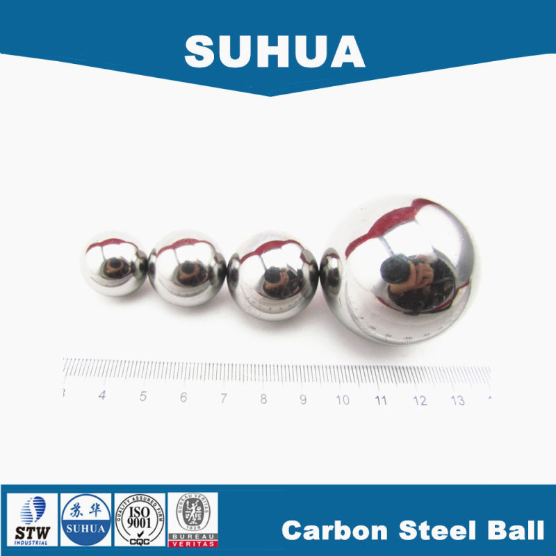 Low Carbon Steel Ball, Steel Shot, Steel Sphere