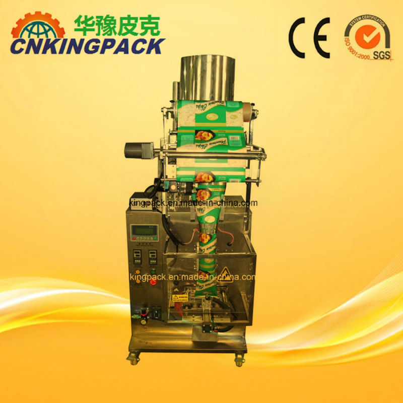 Factory Price Automatic Granule/Particle Packing Machine for Sunflower Seeds