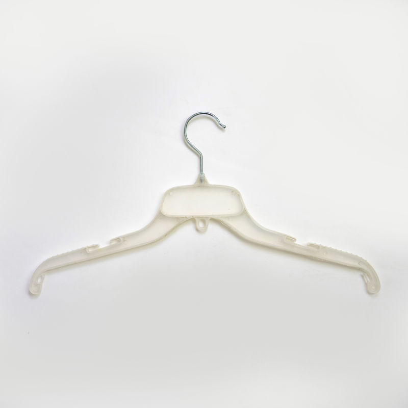 Hanger Plastic Hanger Underwear Hanger Supermarket Hanger Color Hanger