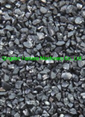 Blasting Abrasive /Cast Steel Grit for Shot Blasting/Sandblasting/Marble and Granite Cutting