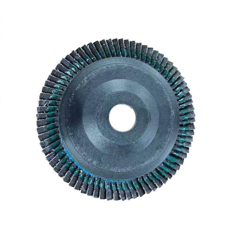 Professional Manufacturer Stainless Steel Grinding Abrasive Sanding Disc