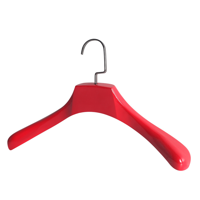 Hanger Wood Hanger High Grade Hanger Dress Hanger Wedding Dress Hanger Color Hanger