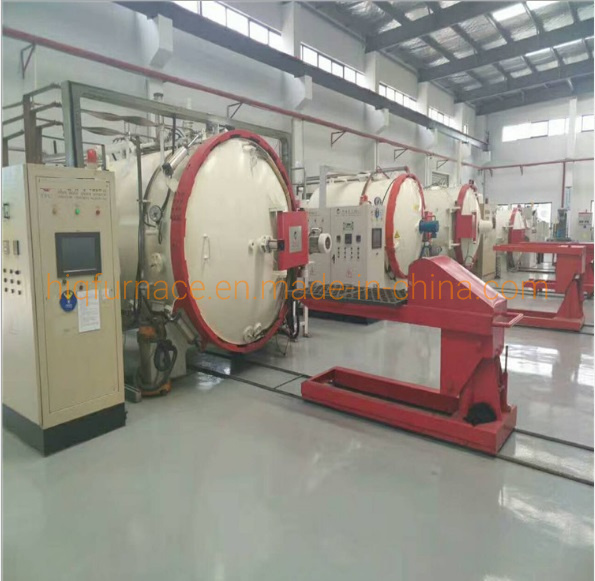 China Vacuum Sintering Powder Metallurgy Vacuum Furnace, MIM Vacuum Debinding Sintering Furnace, Vacuum Sintering Furnace