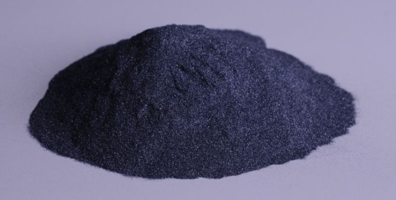 Silicon Carbide Abrasive for Sandblasting