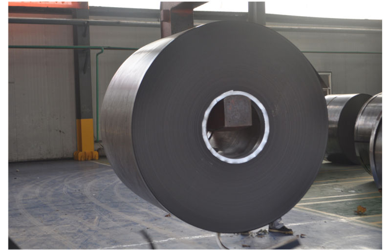 HRC SAE1006 SAE1008 SAE1010 Hot Rolled Carbon Steel Coil