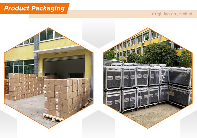 High Quality DMX Stage Effect CO2 Jet Machine