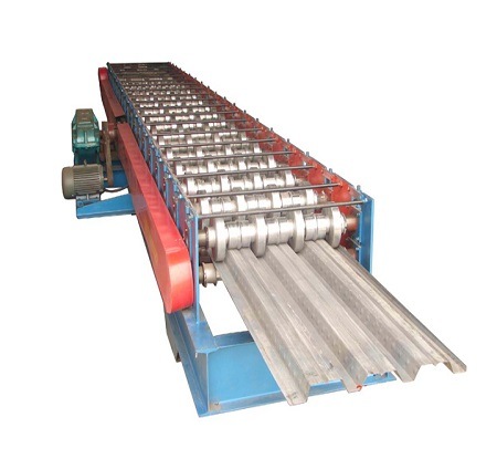 Hot Rolled Steel Plate Making Machine in China Steel Plates Making Machine