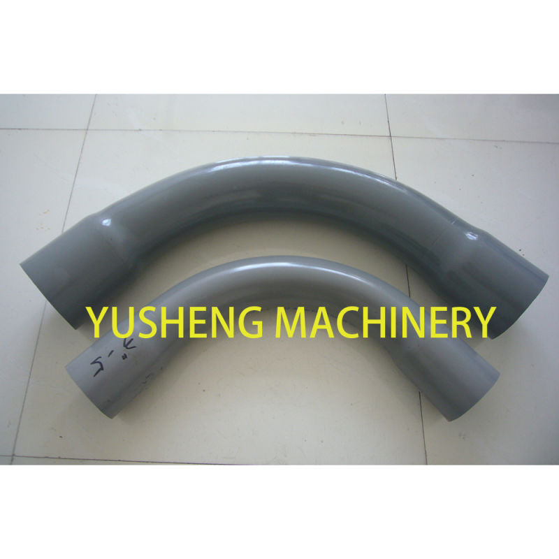 PVC Pipe Bending Machine/Elbow Machine/Conduit Pipe Machine (PGW110)