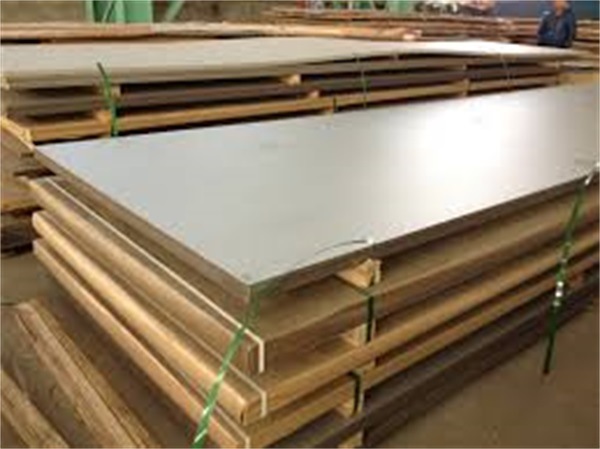 Incoloy 800h Nickel Base Alloy Steel Plate