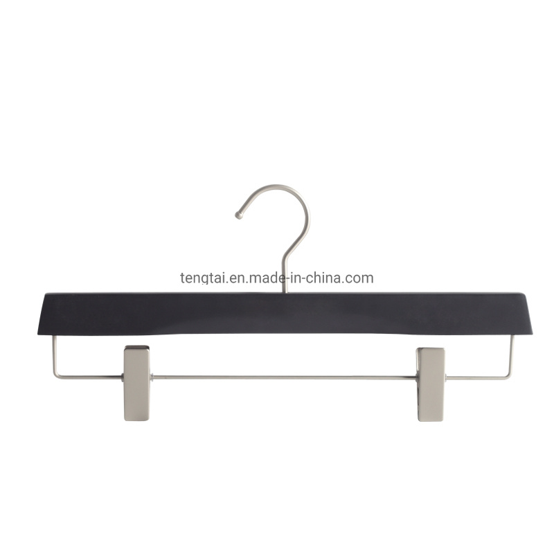 Hanger Solid Wood Hanger Display Hanger Suit Hanger High Grade Hanger